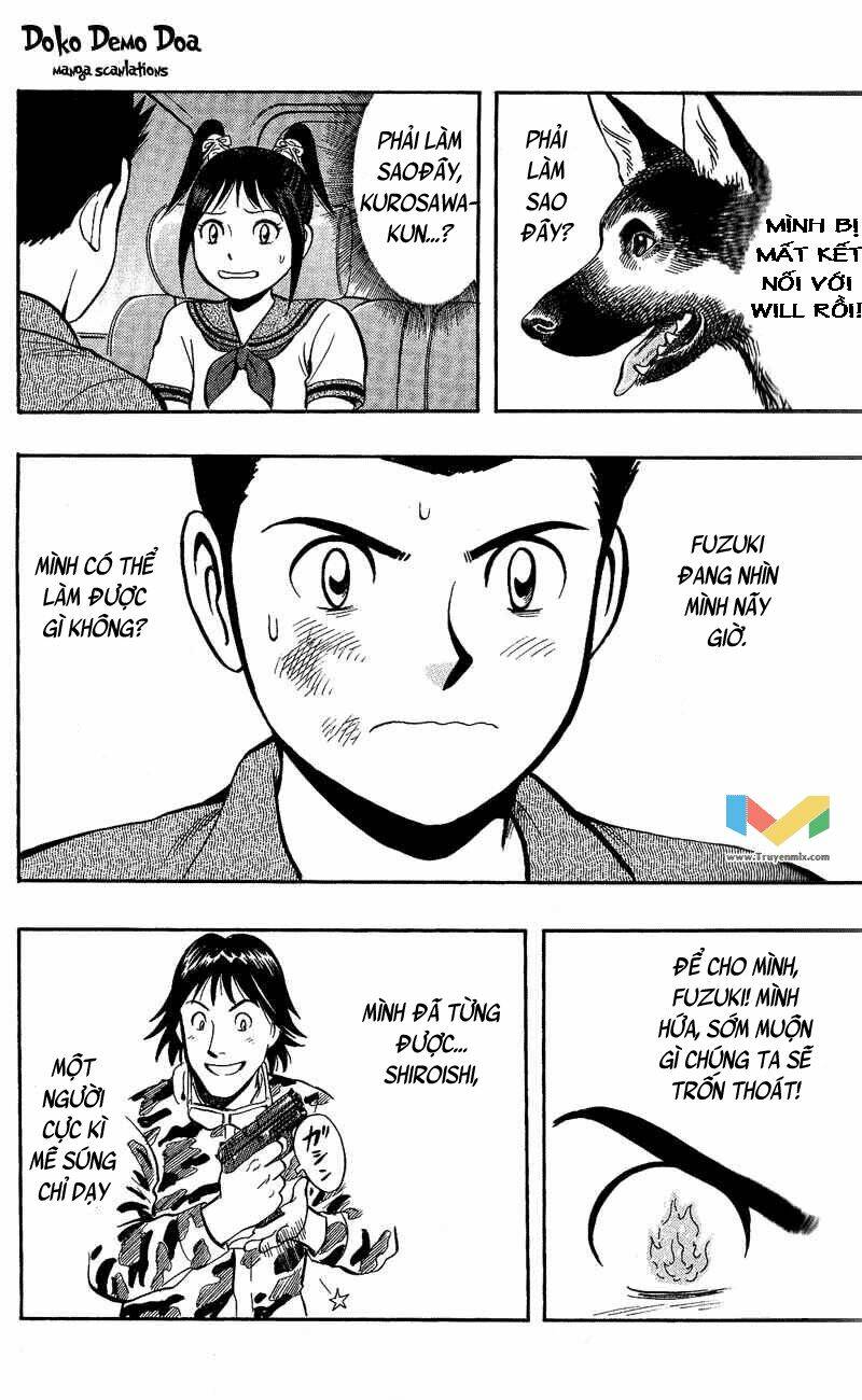 animal sense chapter 9 - Trang 20