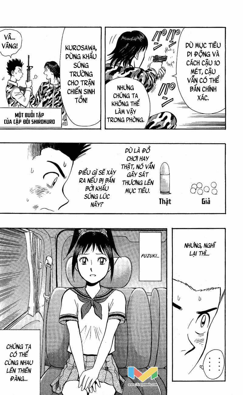 animal sense chapter 9 - Trang 21