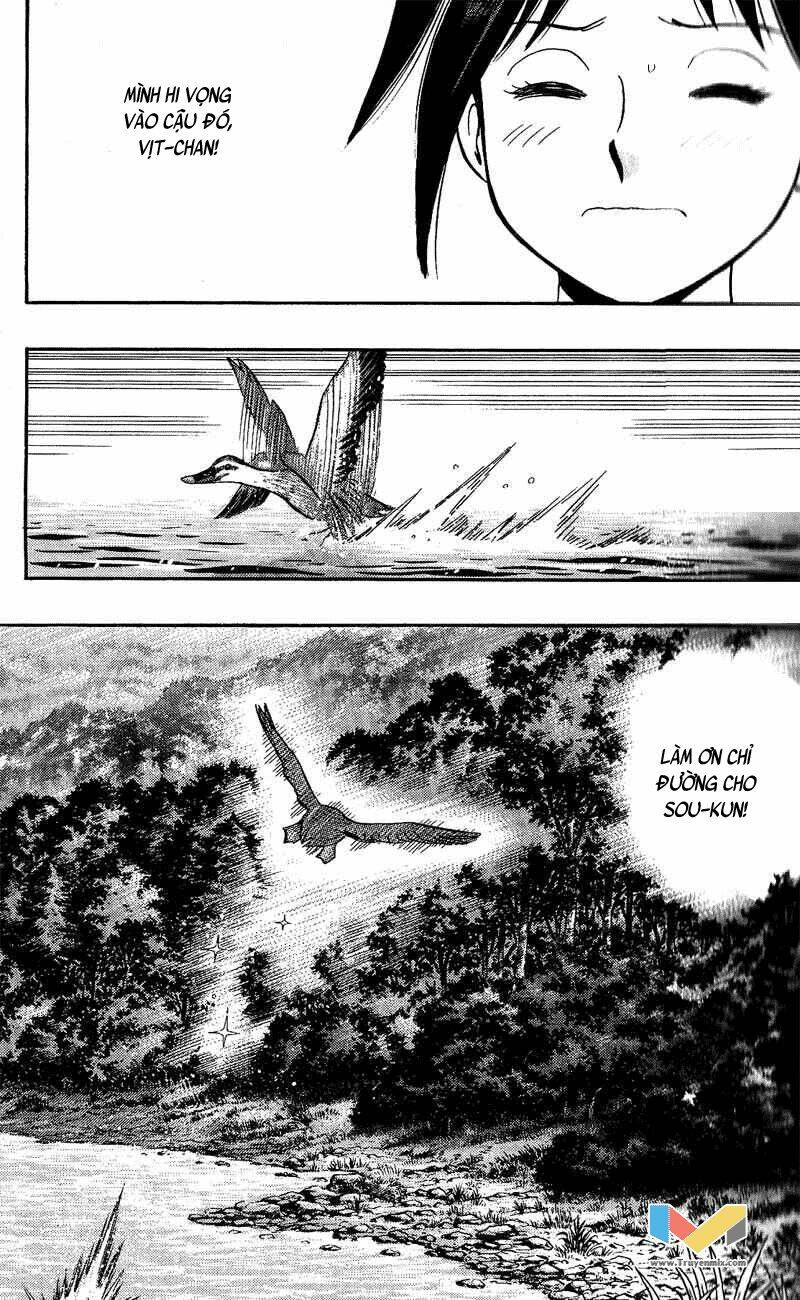 animal sense chapter 9 - Trang 24