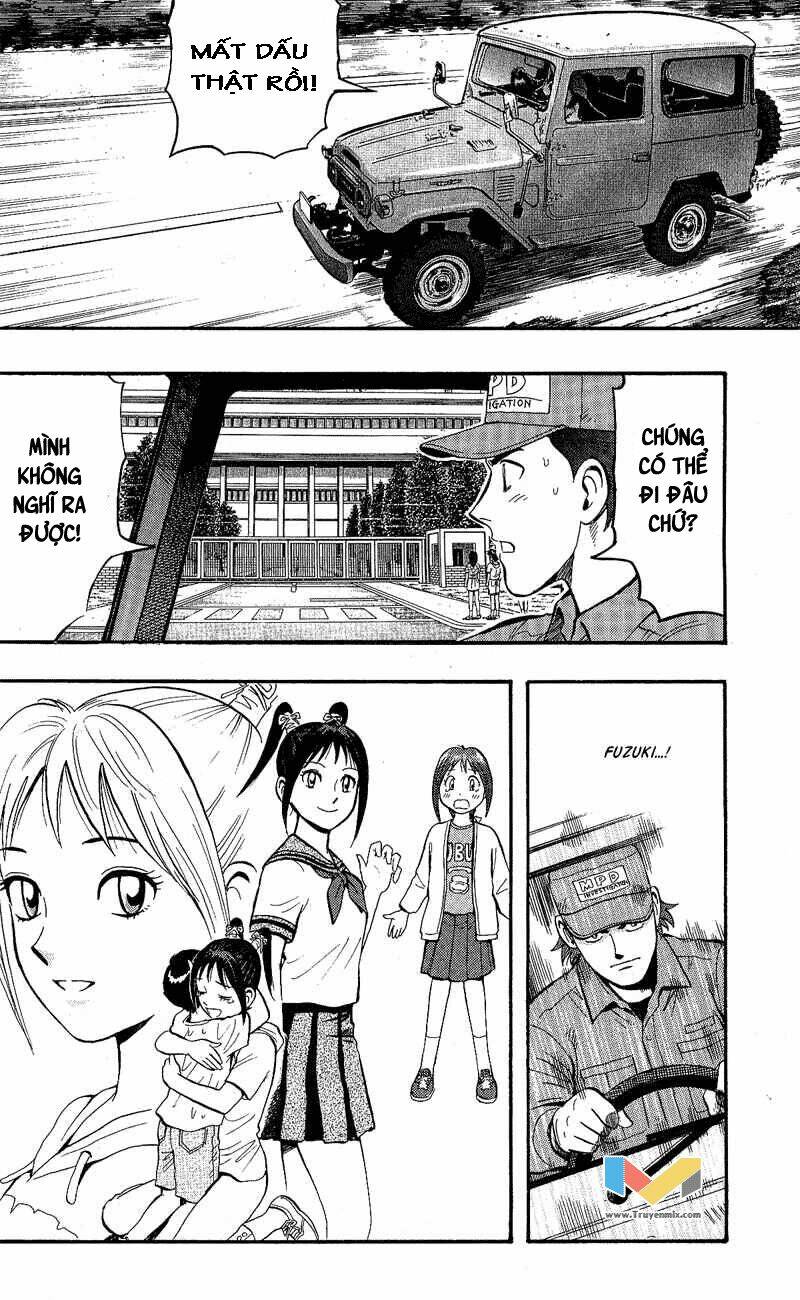 animal sense chapter 9 - Trang 25