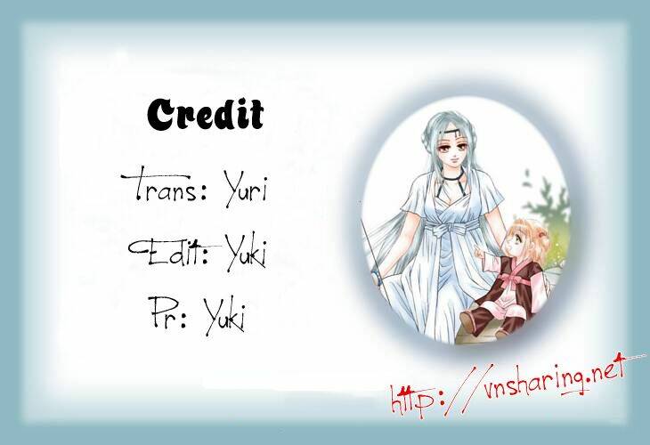 divine melody (tiên khúc) chapter 2 - Trang 1