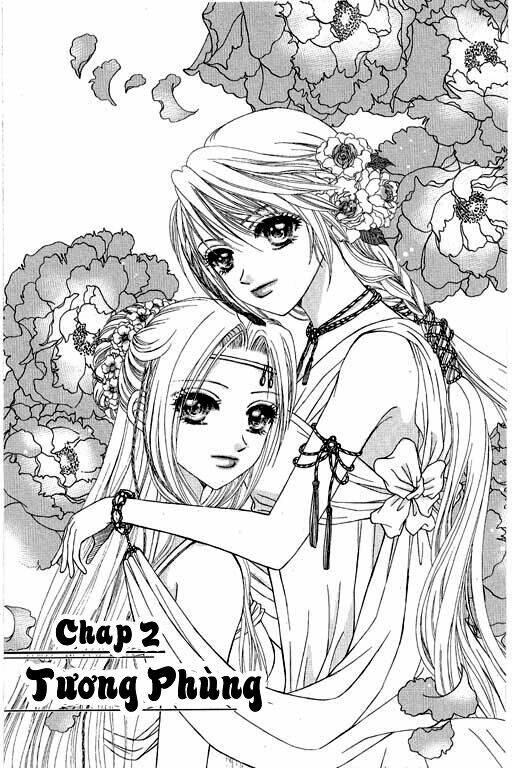 divine melody (tiên khúc) chapter 2 - Trang 2