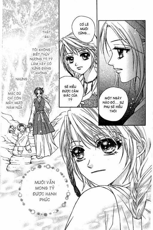divine melody (tiên khúc) chapter 2 - Trang 10