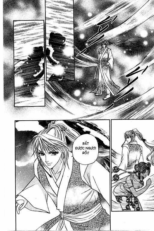 divine melody (tiên khúc) chapter 2 - Trang 27