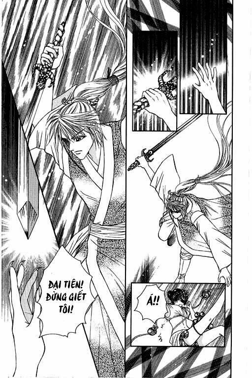 divine melody (tiên khúc) chapter 2 - Trang 28