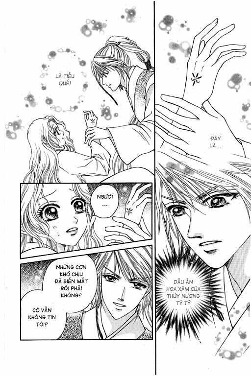 divine melody (tiên khúc) chapter 2 - Trang 33
