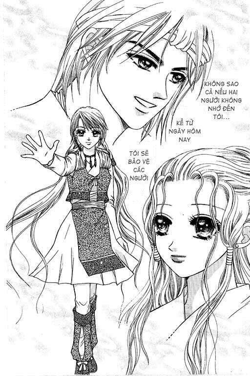 divine melody (tiên khúc) chapter 2 - Trang 43