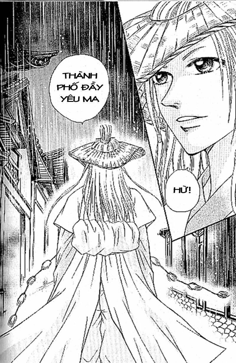 divine melody (tiên khúc) chapter 12 - Trang 4