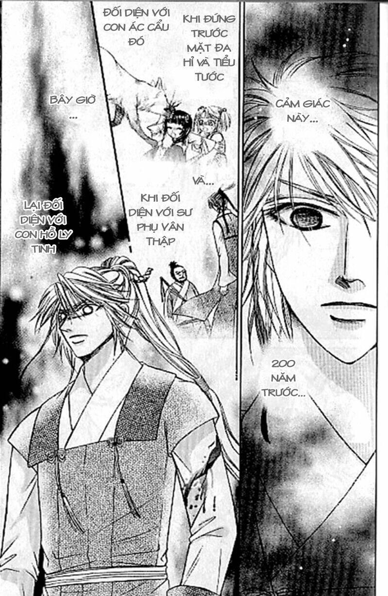 divine melody (tiên khúc) chapter 12 - Trang 26