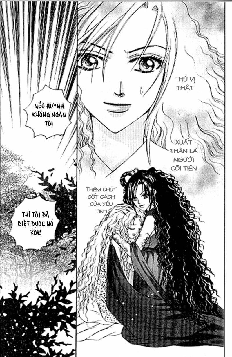 divine melody (tiên khúc) chapter 12 - Trang 30