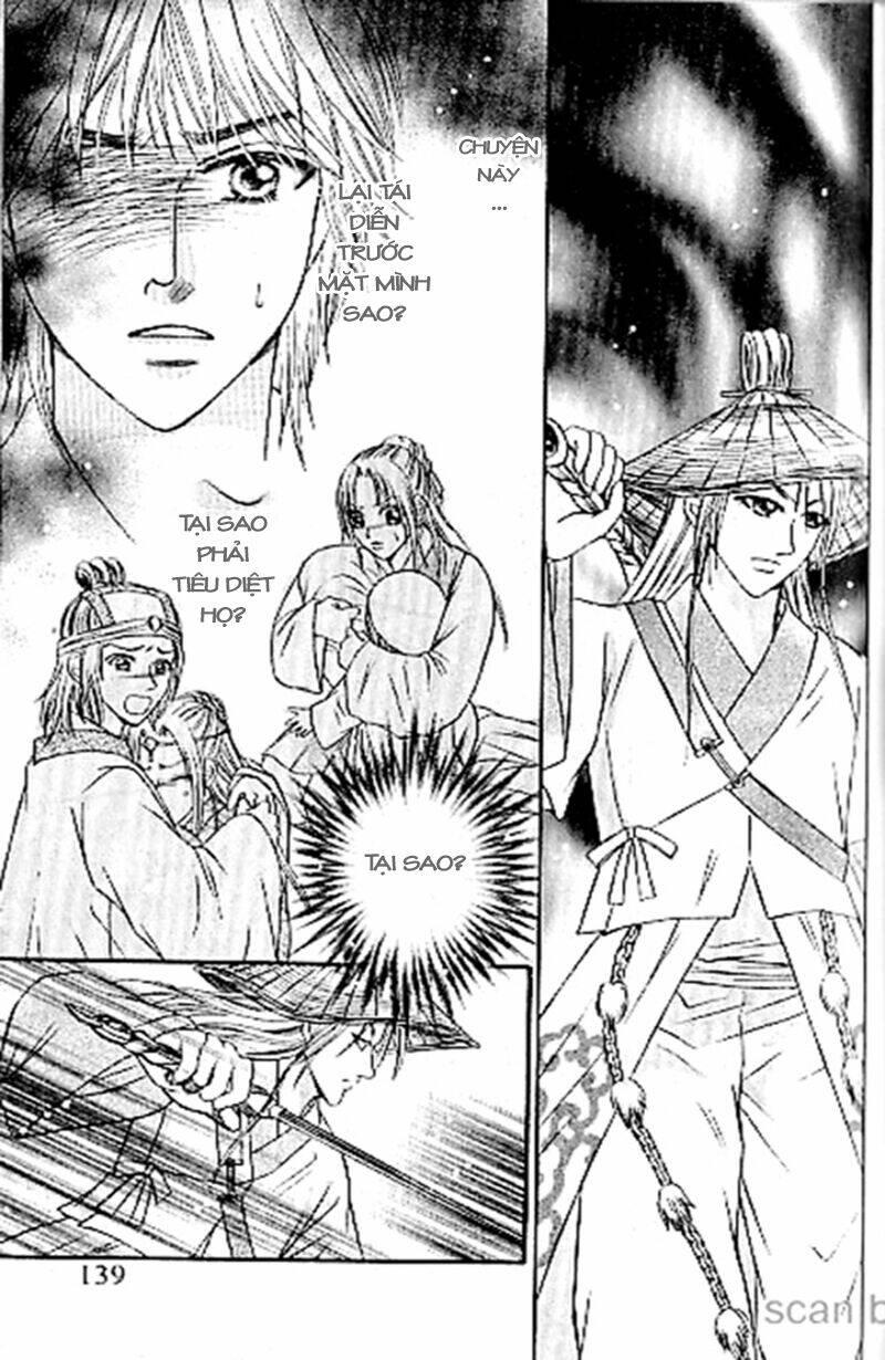 divine melody (tiên khúc) chapter 12 - Trang 38