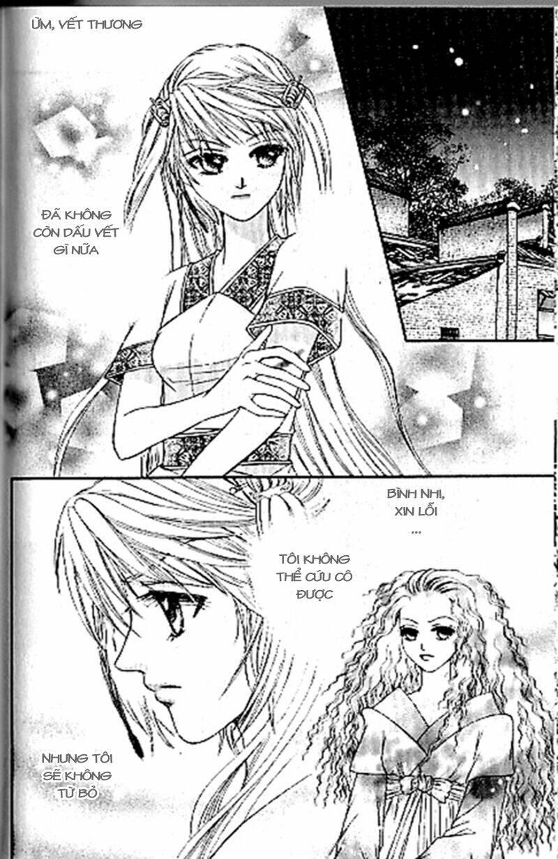 divine melody (tiên khúc) chapter 12 - Trang 43