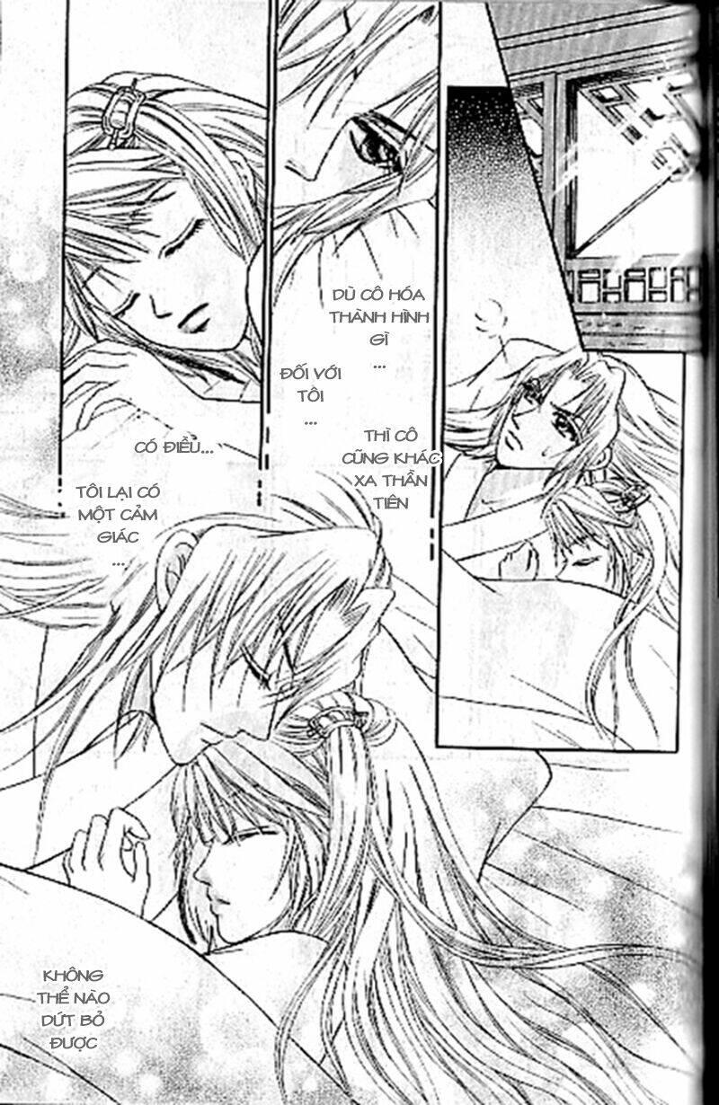 divine melody (tiên khúc) chapter 12 - Trang 48