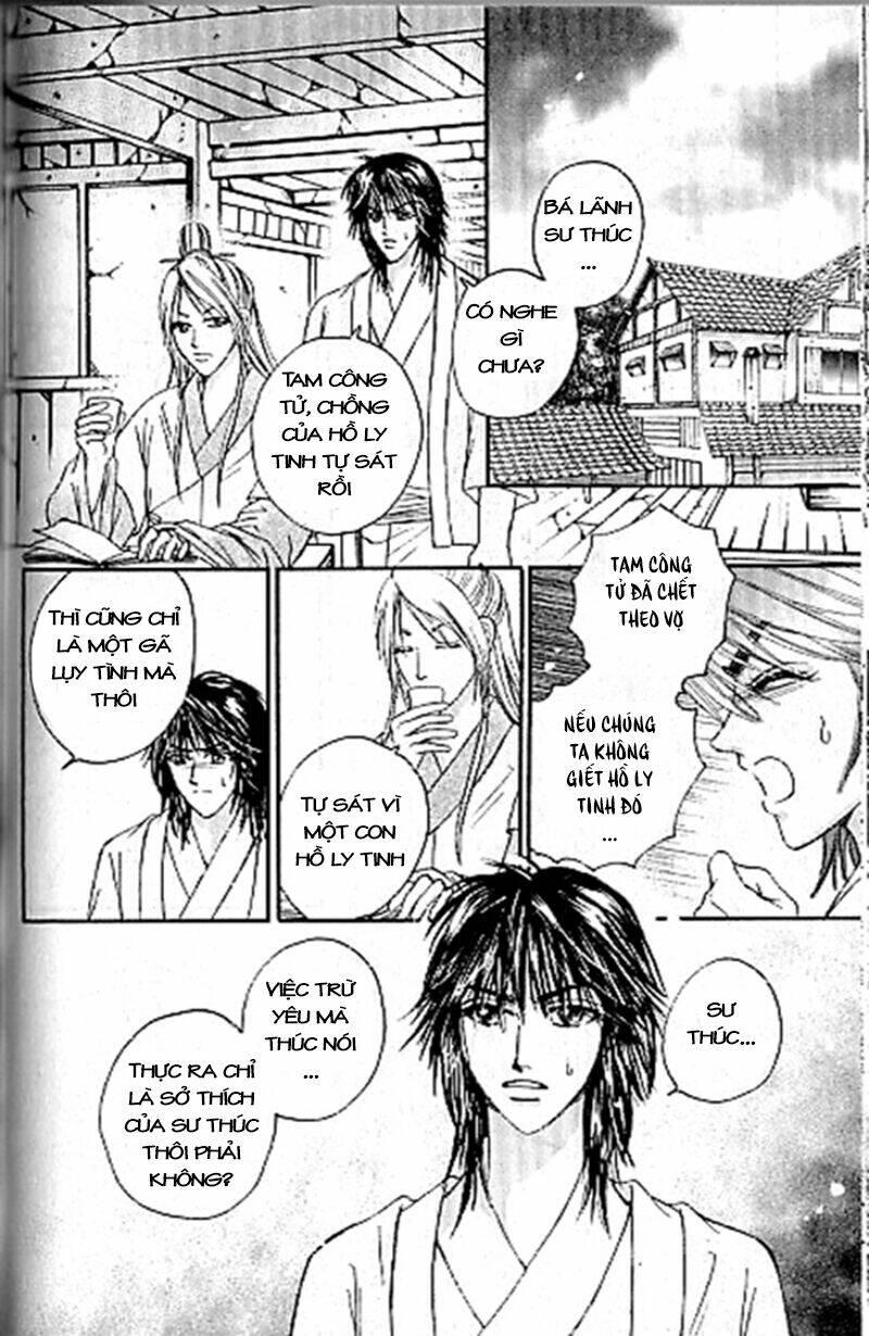 divine melody (tiên khúc) chapter 12 - Trang 49