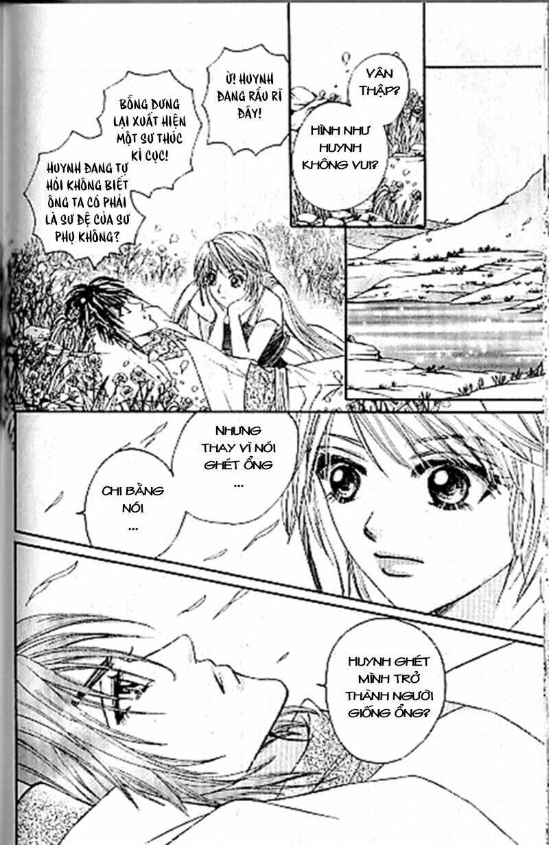 divine melody (tiên khúc) chapter 12 - Trang 55