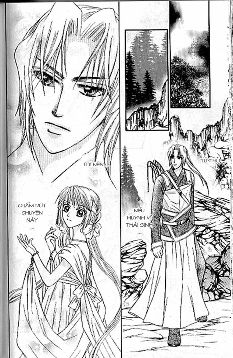 divine melody (tiên khúc) chapter 12 - Trang 59