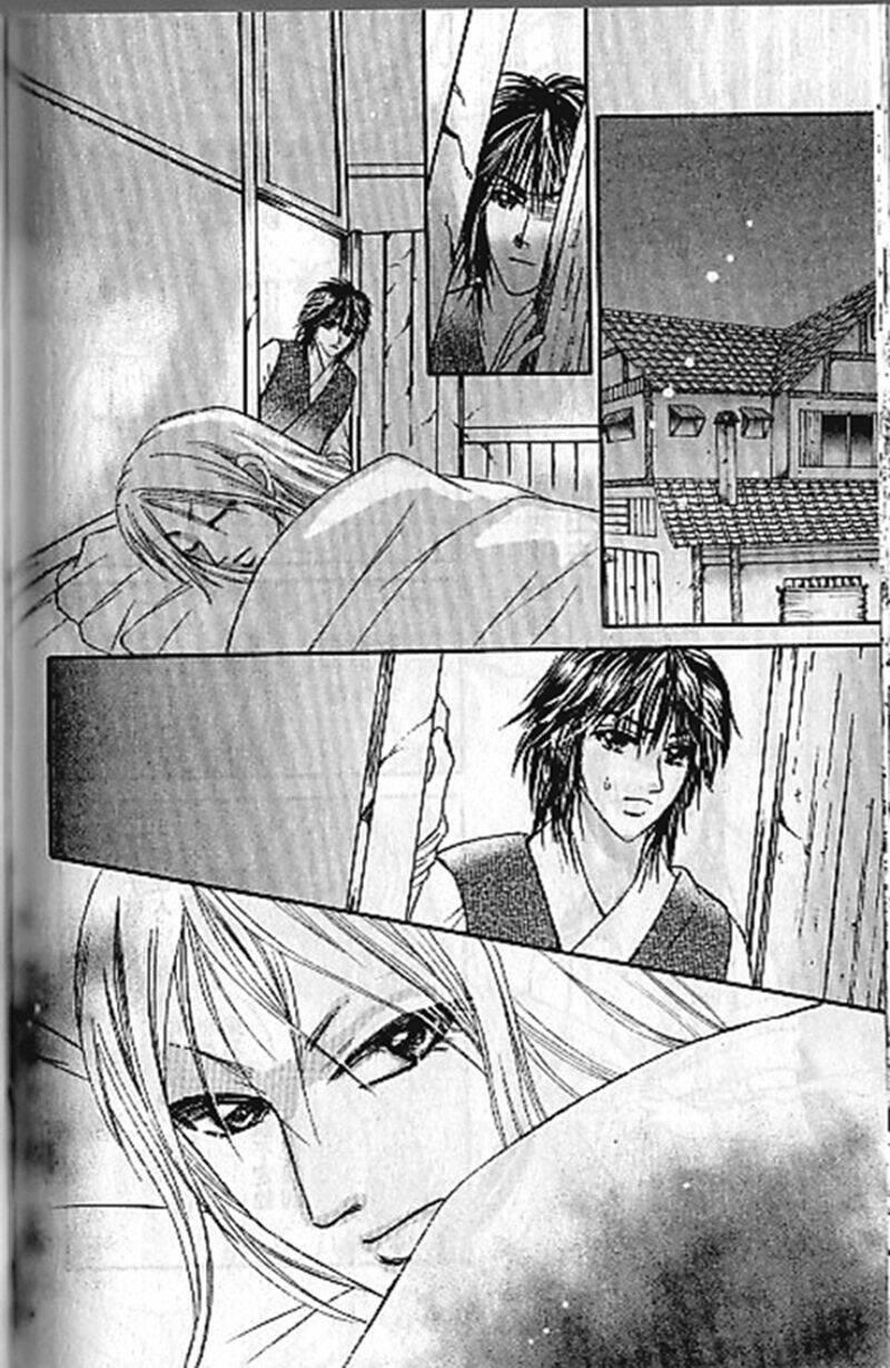 divine melody (tiên khúc) chapter 12 - Trang 63