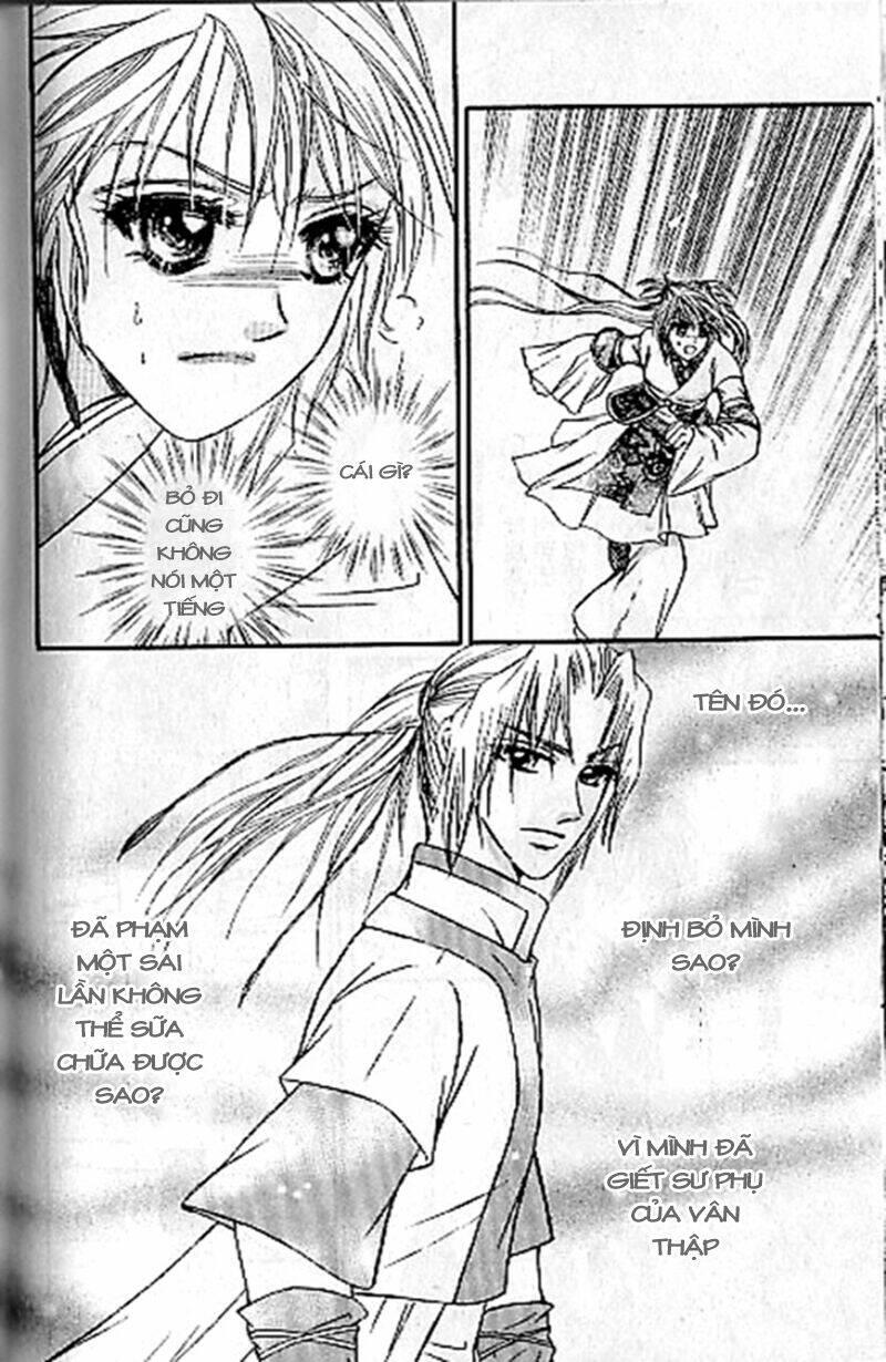divine melody (tiên khúc) chapter 12 - Trang 65