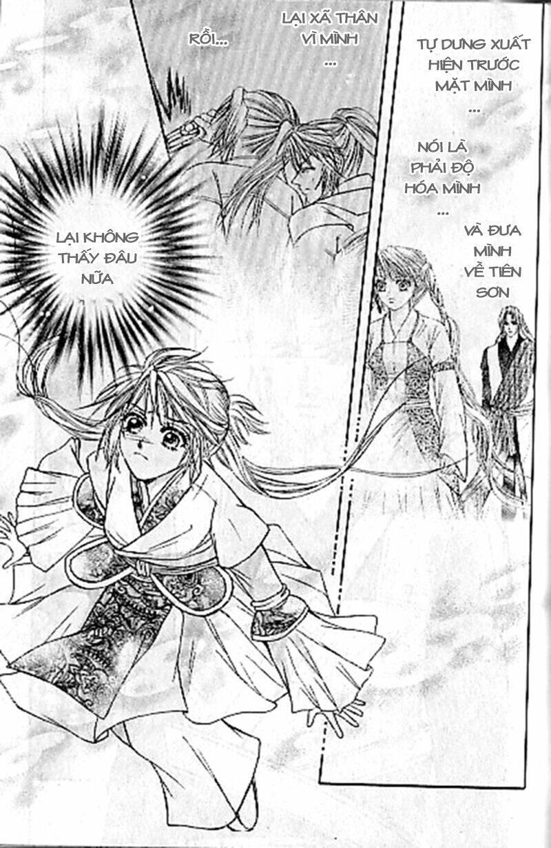 divine melody (tiên khúc) chapter 12 - Trang 66