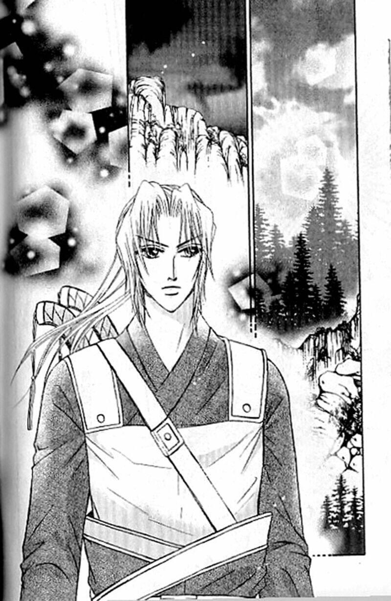 divine melody (tiên khúc) chapter 12 - Trang 67