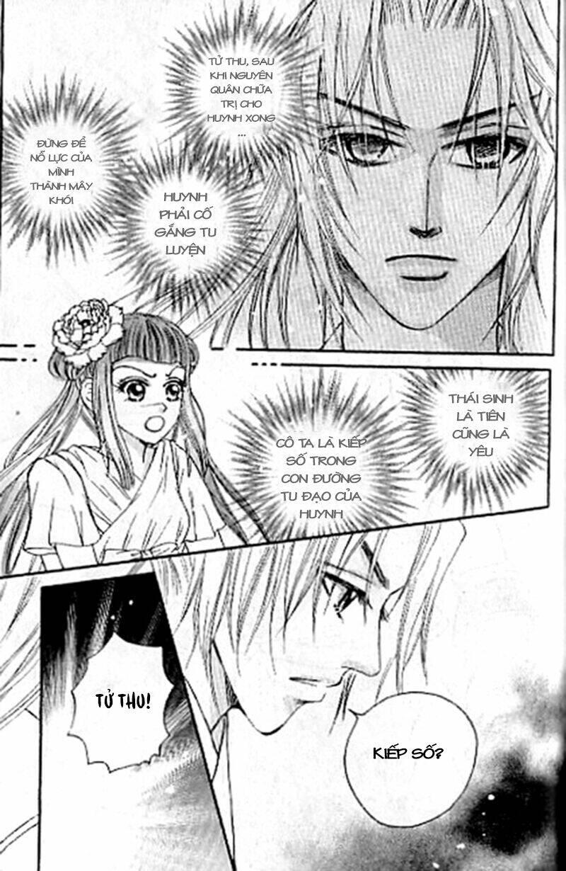 divine melody (tiên khúc) chapter 12 - Trang 68