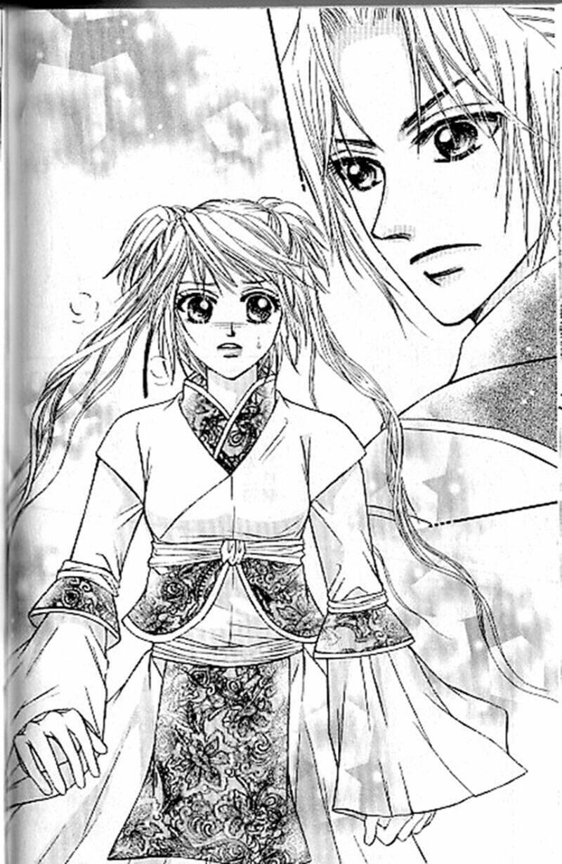 divine melody (tiên khúc) chapter 12 - Trang 69
