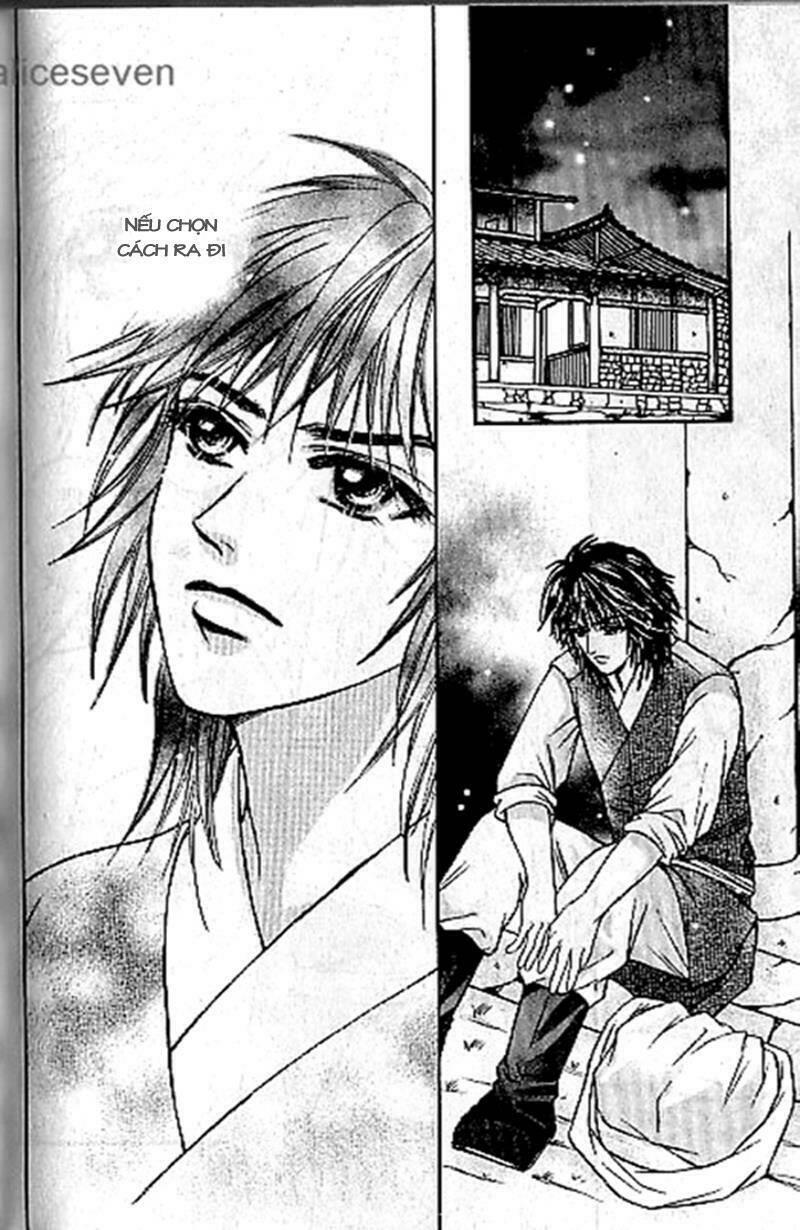divine melody (tiên khúc) chapter 12 - Trang 71