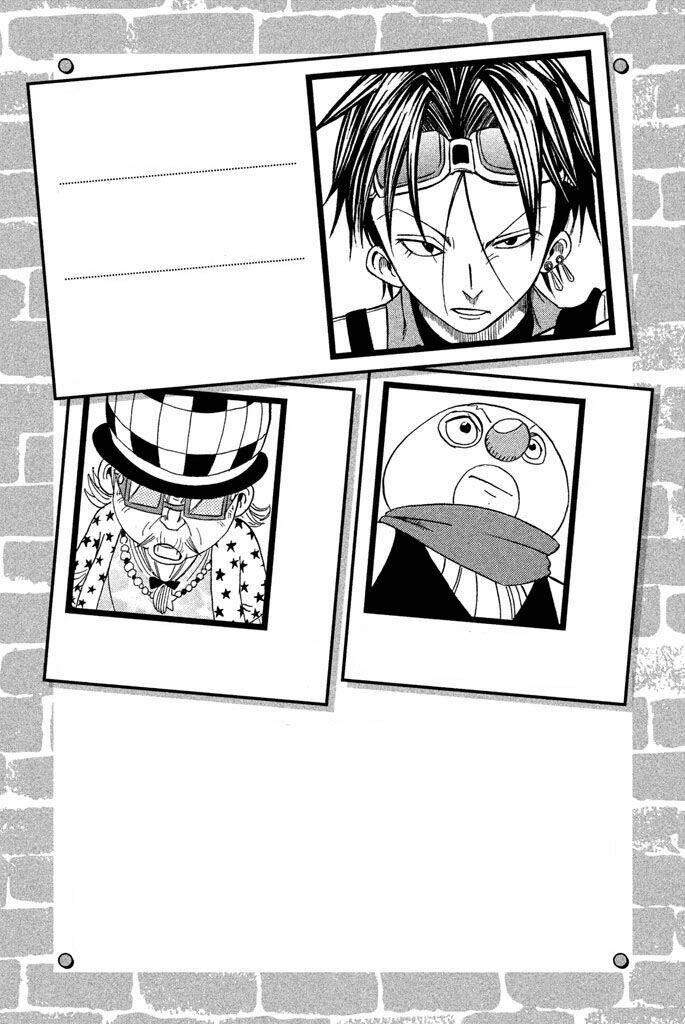 buster keel chapter 28 - Trang 5