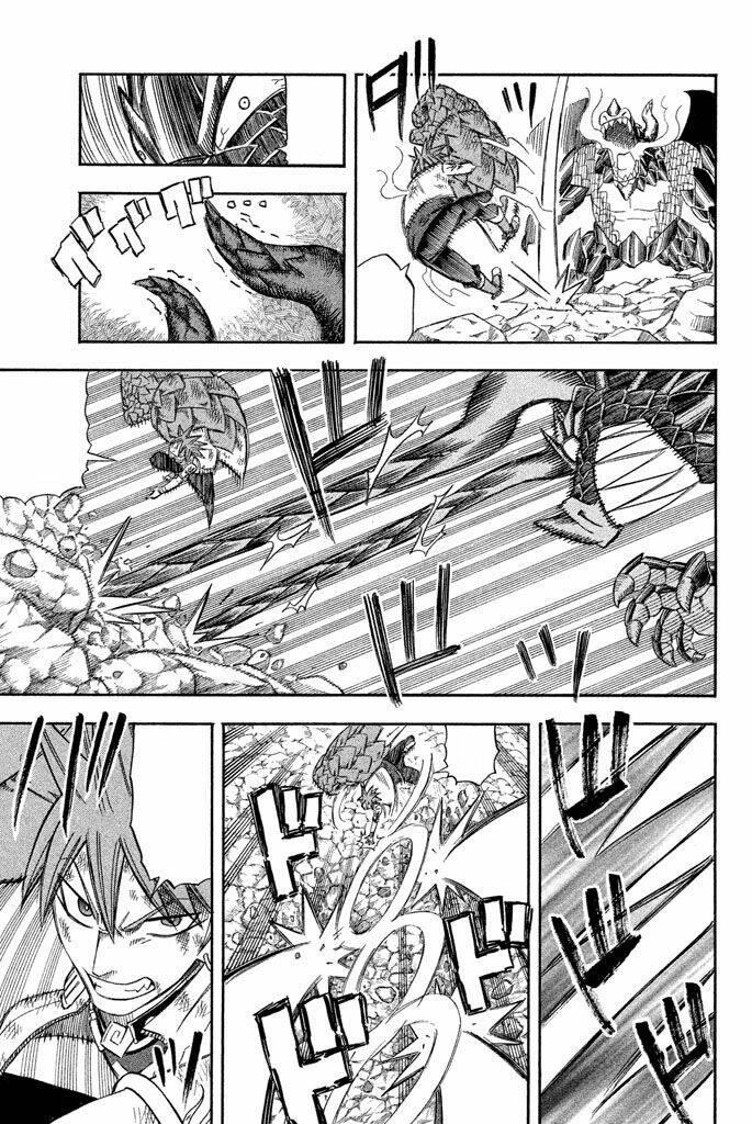 buster keel chapter 28 - Trang 13