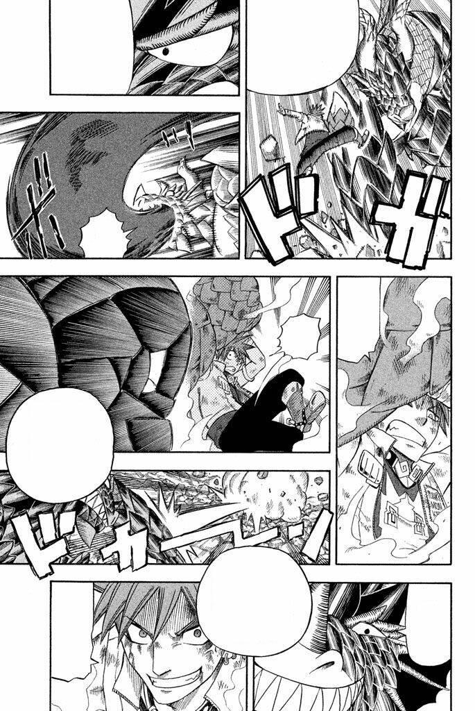 buster keel chapter 28 - Trang 19