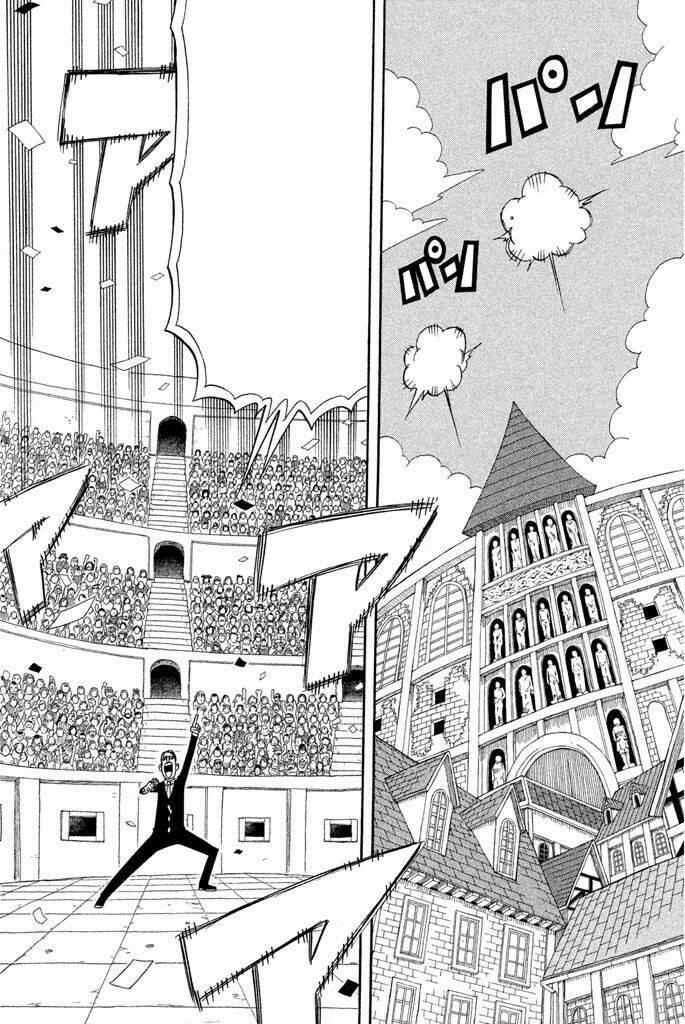 buster keel chapter 28 - Trang 38