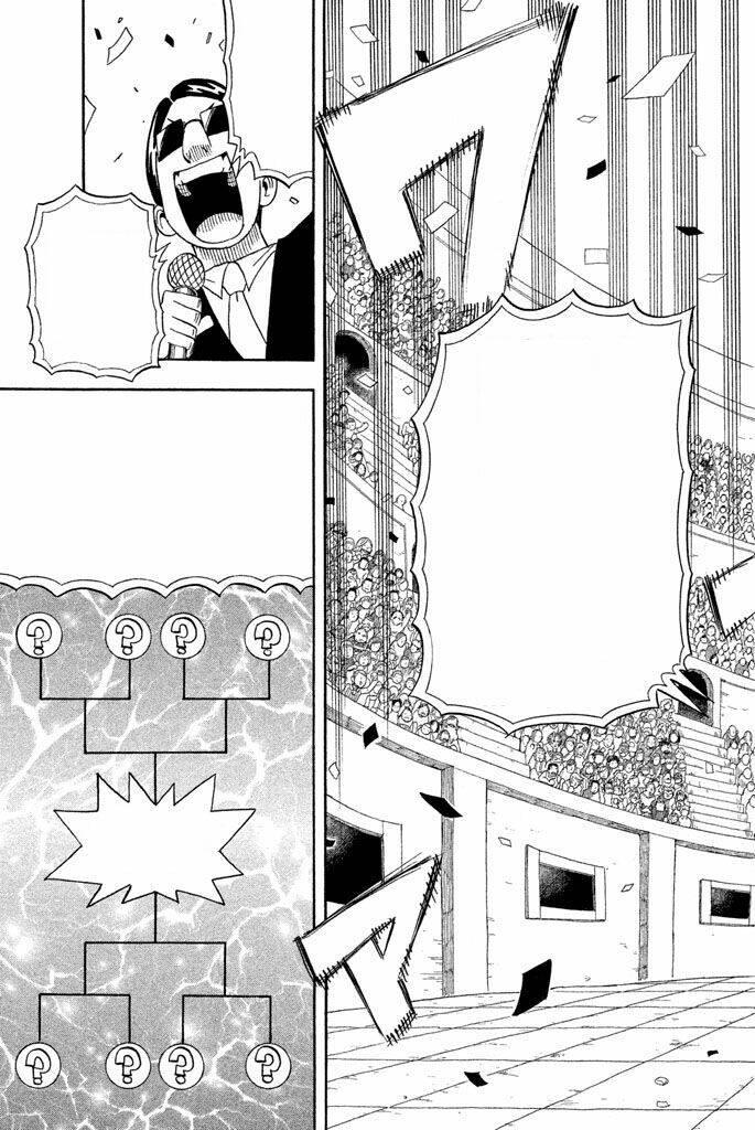 buster keel chapter 28 - Trang 39