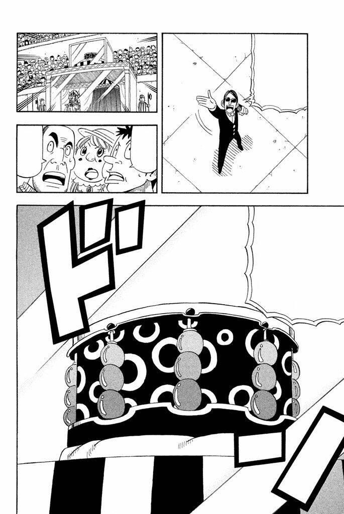buster keel chapter 28 - Trang 40