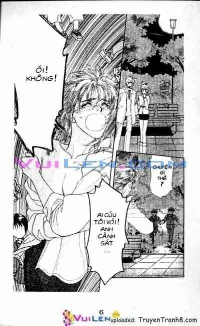 yamada tarou monogatari chapter 11 - Trang 6