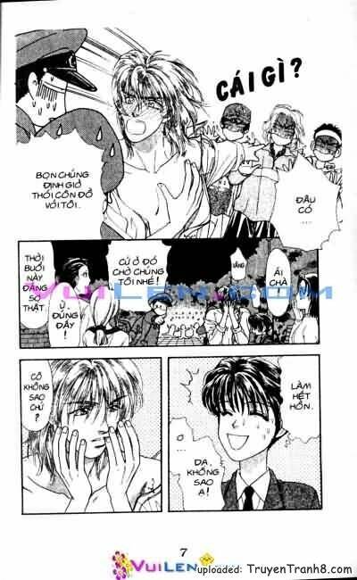 yamada tarou monogatari chapter 11 - Trang 7