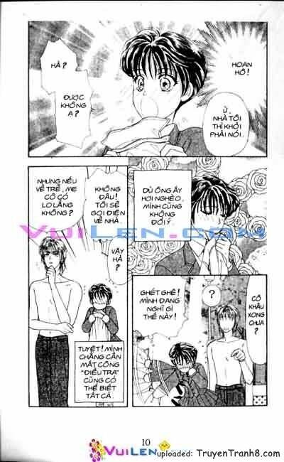 yamada tarou monogatari chapter 11 - Trang 10