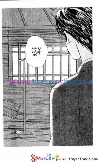 yamada tarou monogatari chapter 11 - Trang 13