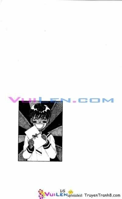 yamada tarou monogatari chapter 11 - Trang 16