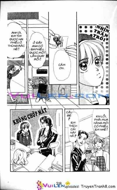 yamada tarou monogatari chapter 11 - Trang 28