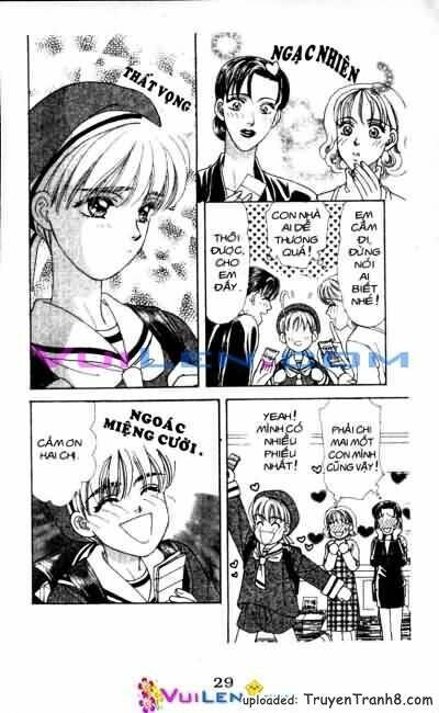 yamada tarou monogatari chapter 11 - Trang 29