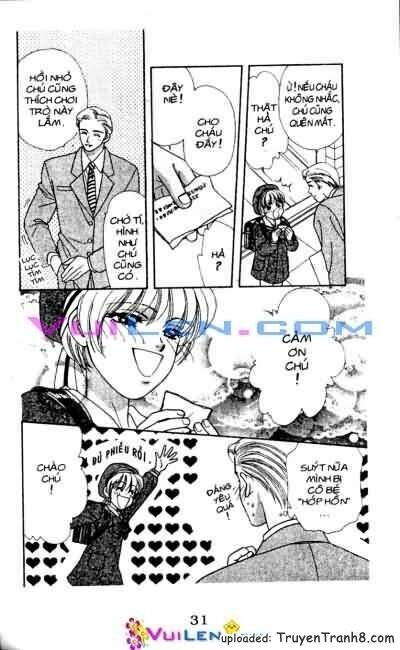 yamada tarou monogatari chapter 11 - Trang 31