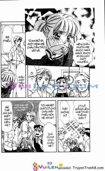yamada tarou monogatari chapter 11 - Trang 33