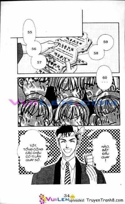 yamada tarou monogatari chapter 11 - Trang 34