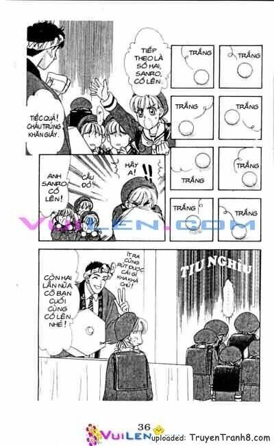 yamada tarou monogatari chapter 11 - Trang 36