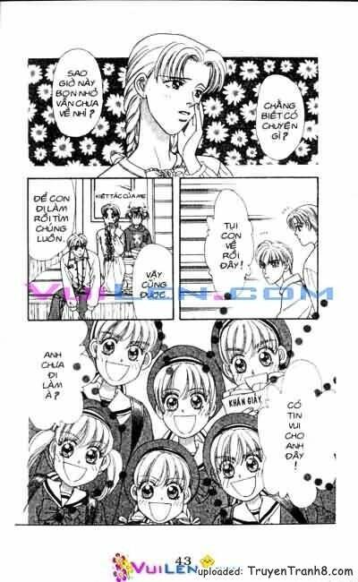yamada tarou monogatari chapter 11 - Trang 43