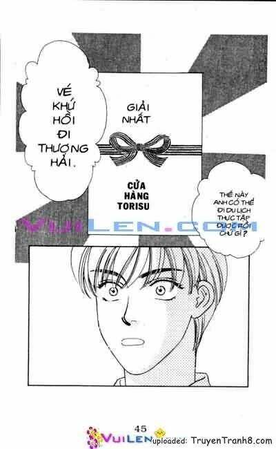 yamada tarou monogatari chapter 11 - Trang 45