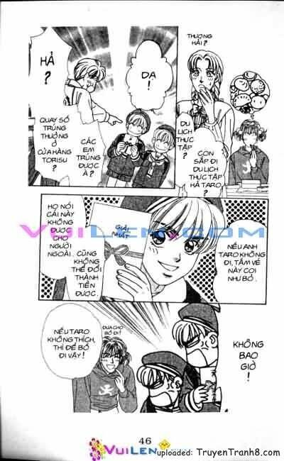 yamada tarou monogatari chapter 11 - Trang 46