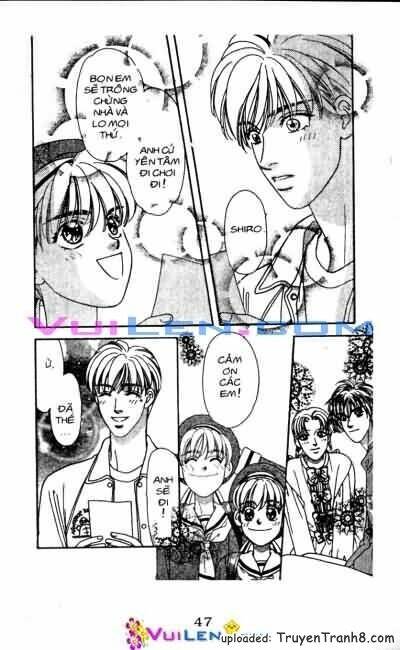 yamada tarou monogatari chapter 11 - Trang 47