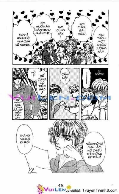 yamada tarou monogatari chapter 11 - Trang 48