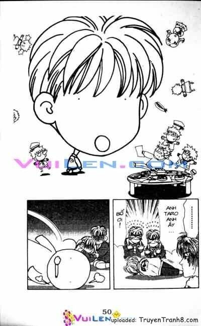 yamada tarou monogatari chapter 11 - Trang 50